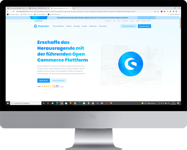 Showcase_shopware